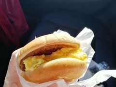 -麦当劳(光新乐购店)