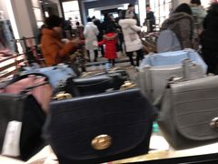 -COACH蔻驰(赛特奥特莱斯店)