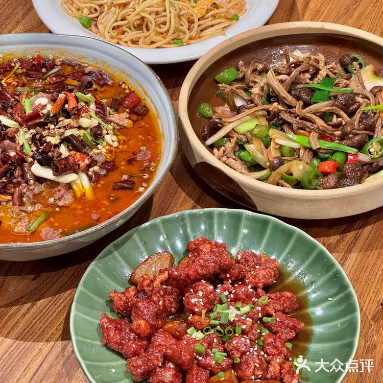 在福州！！打工人也有专属深夜食堂…