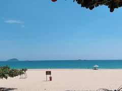 -三亚亚龙湾天域度假酒店