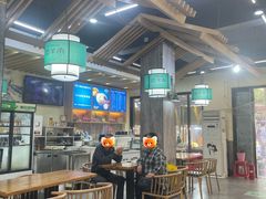 -西羊市老米家泡馍(西羊市店)