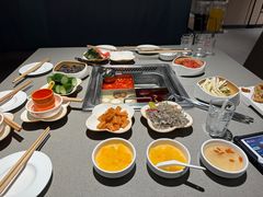 -海底捞火锅(奥体南路店)
