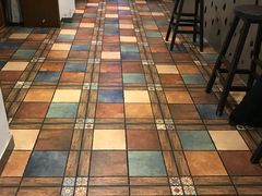 -陆壹捌餐厅(五大道店)