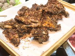 -蜀九香火锅(营口店)