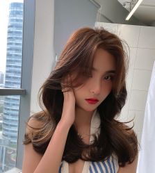-In Style造型