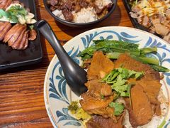 -大三元台湾鲁肉饭(沙井新桥店)