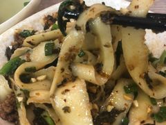 -宜宾燃面(汉渝路店)