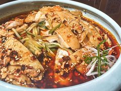 -川香鼎盛(市桥富华总店)