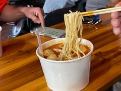 -四里沙茶面(七星西路分店)
