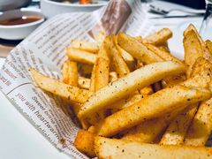 -wineapp葡萄酒餐吧(外滩金融中心店)