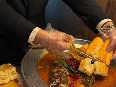 -北京老铺烤鸭(第五国际店)