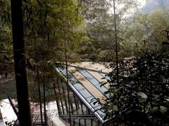 -桂林资江天门山风景区