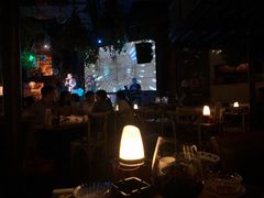 -胡桃里音乐酒馆(万科城市广场店)