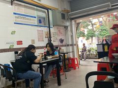 -燊意布拉肠云吞面(中山四路店)