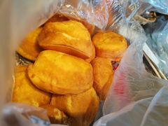 主打鸡蛋糕-東更道点心行(文化东路店)