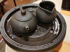 -点都德(大茶楼店)