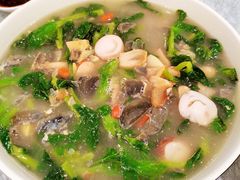 -花城苑广府菜(侨鑫店)