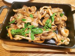 -兮食农场餐厅