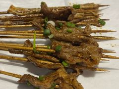 -贰醒·私房小院烧烤 (太古里店)