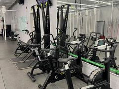 -乐刻体能馆FitTribe飞踹运动(西湖银泰店)