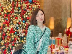 -广州天河希尔顿酒店