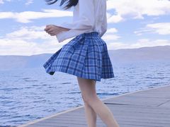-磻溪渡口