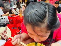 -阿福板凳面(观音桥店)