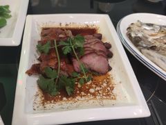 -玉兰苑一等茶餐厅