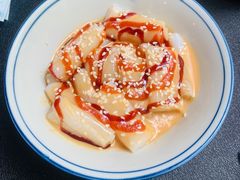 -左记港食(融科天城店)