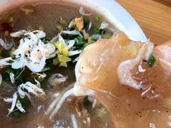 -汪记鲜鱼糊汤粉(沈阳路总店)