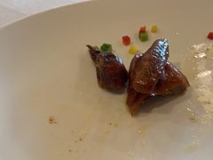 -粤菜王府·海鲜·茶市·海景餐厅(大梅沙店)