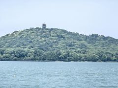 -水上明月·湖景餐厅