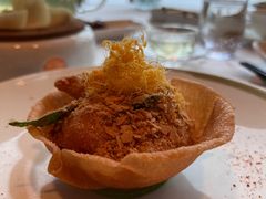 -金轩中餐厅 Jin Xuan(浦东丽思卡尔顿酒店)