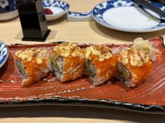 -小山日本料理(太古汇店)