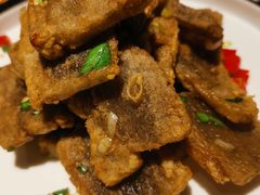 -雲蜀龙阁·金牌水煮鱼(方庄店)