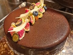 -咖啡厅自助餐厅(贵阳中天凯悦酒店)