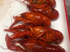 -虎虎龙虾大排档(双井店)