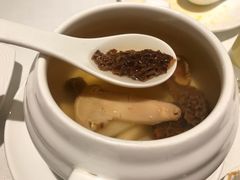 -粤麓轩餐厅(中信泰富广场店)