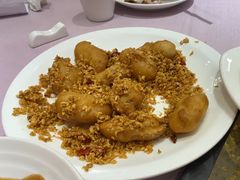 -金时代顺风大酒店(静安大融城店)
