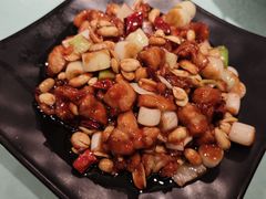 -玉桥餐厅(天坛店)