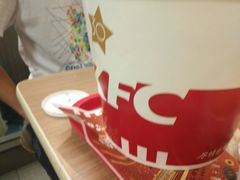 -肯德基(新人民公园店)