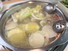 -福源药膳鸡(天润城店)