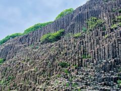 -六合国家地质公园桂子山景区