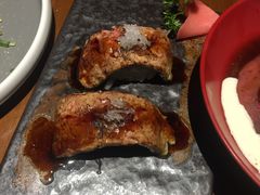 鹅肝寿司-魔丼屋(日月光店)