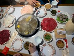-汕头八合里海记牛肉店(清河店)