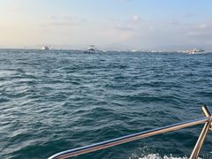 -小猫钓鱼海钓俱乐部(椰梦长廊店)