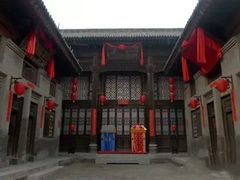 -丁村民俗博物馆