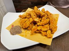 -老牌坊鲁菜名店(宽厚里店)