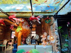 -16毫米咖啡&酒吧(南锣鼓巷店)