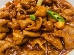 -锦成府·精选淮扬菜(老门东1865店)